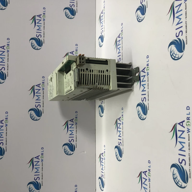 D-31855 Drive – Lenze Frequency Inverter thumbnail 6